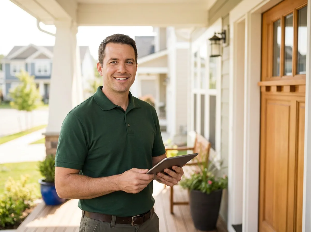 Pest control FAQs for Buffalo, KY